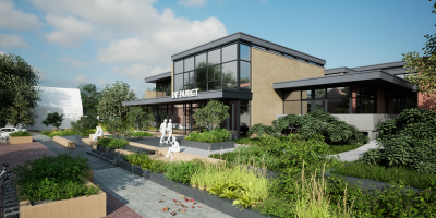 Afbeelding: Cultuurhuizen Gemeente Katwijk