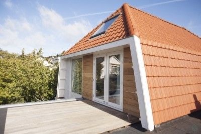 Afbeelding: Woning Breloftpark