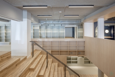 Afbeelding: Cultuurhuis Emmaplein Katwijk