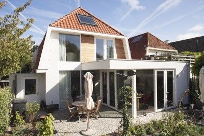 Afbeelding: Woning Breloftpark