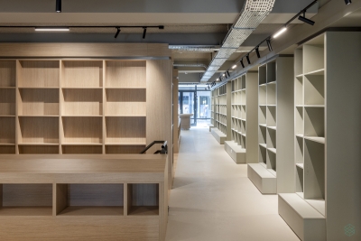 Afbeelding: Cultuurhuis Emmaplein Katwijk