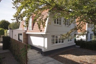 Afbeelding: Woning Breloftpark