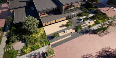 Afbeelding: Cultuurhuizen Gemeente Katwijk