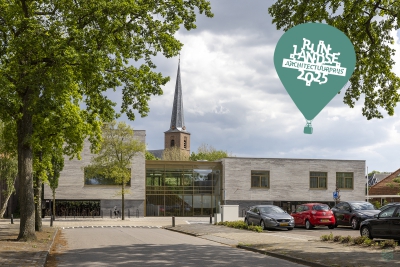 Afbeelding: Multifunctioneel Centrum PGS