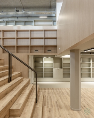Afbeelding: Cultuurhuis Emmaplein Katwijk