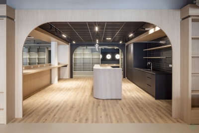 Afbeelding: Cultuurhuis Emmaplein Katwijk
