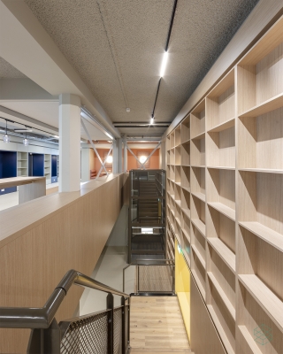Afbeelding: Cultuurhuis Emmaplein Katwijk