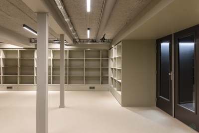 Afbeelding: Cultuurhuis Emmaplein Katwijk