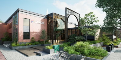 Afbeelding: Cultuurhuizen Gemeente Katwijk