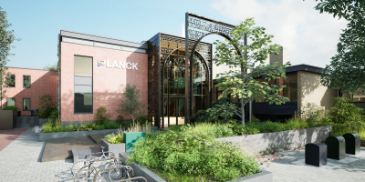 Afbeelding: Cultuurhuizen Gemeente Katwijk