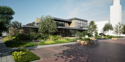 Afbeelding: Cultuurhuizen Gemeente Katwijk