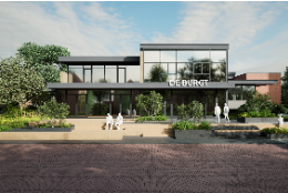 Cultuurhuizen Gemeente Katwijk