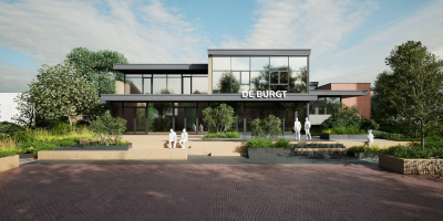 Afbeelding: Cultuurhuizen Gemeente Katwijk