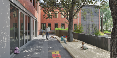 Afbeelding: Cultuurhuizen Gemeente Katwijk