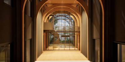 Afbeelding: Cultuurhuizen Gemeente Katwijk