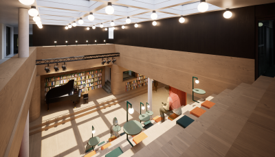 Afbeelding: Cultuurhuizen Gemeente Katwijk