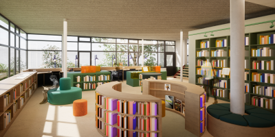 Afbeelding: Cultuurhuizen Gemeente Katwijk