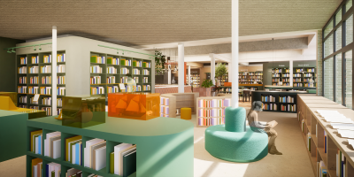 Afbeelding: Cultuurhuizen Gemeente Katwijk