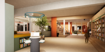 Afbeelding: Cultuurhuizen Gemeente Katwijk