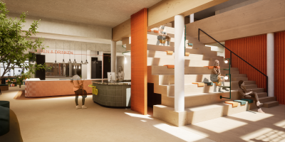 Afbeelding: Cultuurhuizen Gemeente Katwijk