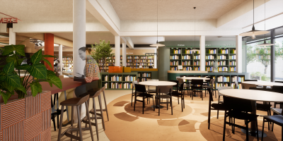 Afbeelding: Cultuurhuizen Gemeente Katwijk