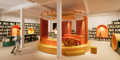 Afbeelding: Cultuurhuizen Gemeente Katwijk