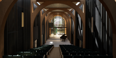 Afbeelding: Cultuurhuizen Gemeente Katwijk