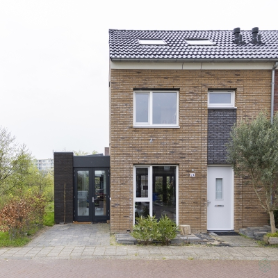 Afbeelding: Parel van der Maarel