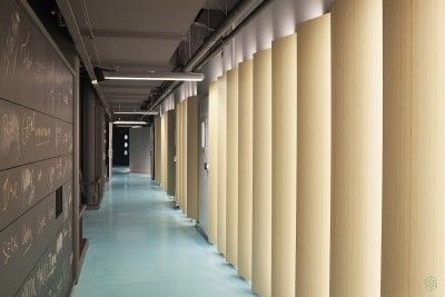 Afbeelding: PROQR EERSTE VERDIEPING