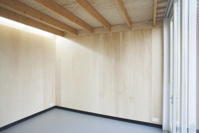 Afbeelding: Tuinhuis Gert & Trude