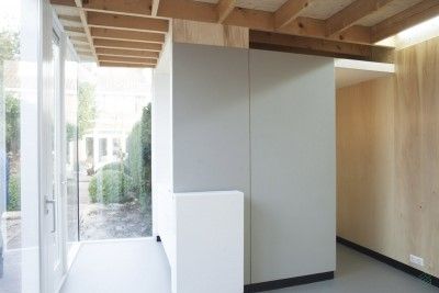 Afbeelding: Tuinhuis Gert & Trude
