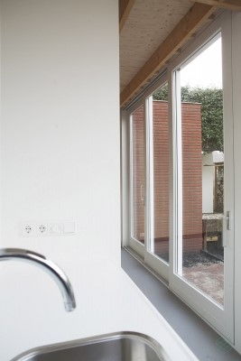 Afbeelding: Tuinhuis Gert & Trude