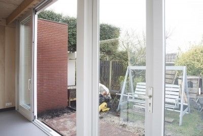 Afbeelding: Tuinhuis Gert & Trude
