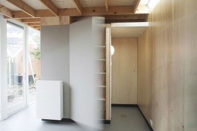 Afbeelding: Tuinhuis Gert & Trude