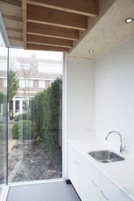Afbeelding: Tuinhuis Gert & Trude