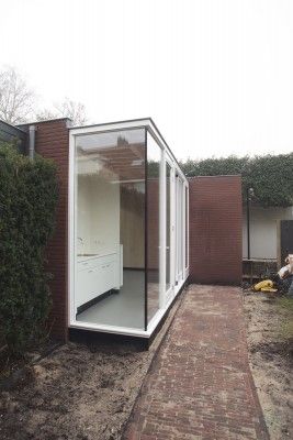 Afbeelding: Tuinhuis Gert & Trude