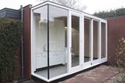 Afbeelding: Tuinhuis Gert & Trude