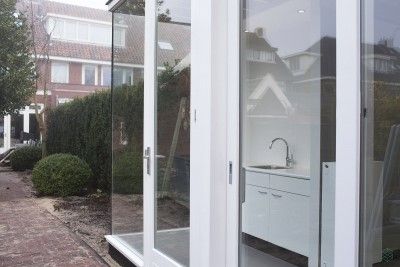 Afbeelding: Tuinhuis Gert & Trude
