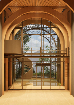 Cultuurhuizen Gemeente Katwijk