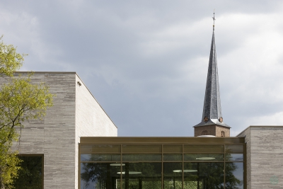Afbeelding: Multifunctioneel Centrum PGS