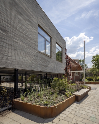 Afbeelding: Multifunctioneel Centrum PGS