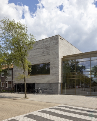Afbeelding: Multifunctioneel Centrum PGS
