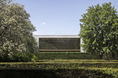 Afbeelding: Multifunctioneel Centrum PGS