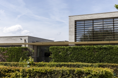Afbeelding: Multifunctioneel Centrum PGS