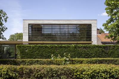 Afbeelding: Multifunctioneel Centrum PGS