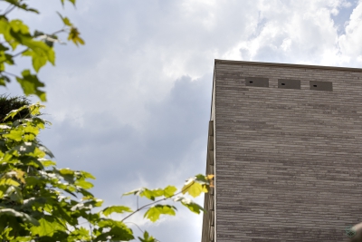 Afbeelding: Multifunctioneel Centrum PGS