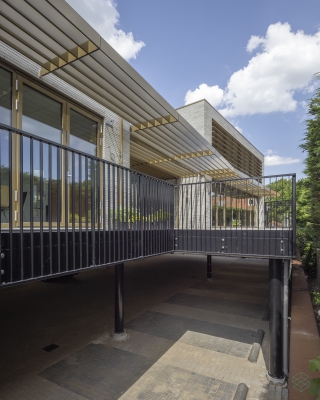 Afbeelding: Multifunctioneel Centrum PGS
