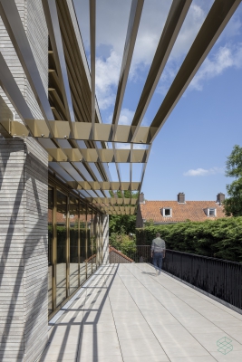 Afbeelding: Multifunctioneel Centrum PGS
