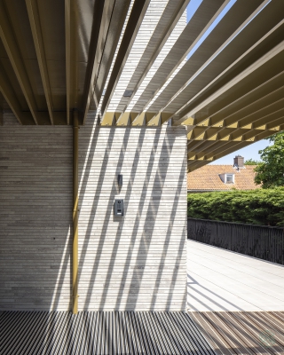 Afbeelding: Multifunctioneel Centrum PGS