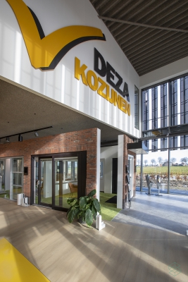 Afbeelding: DEZA Kozijnen